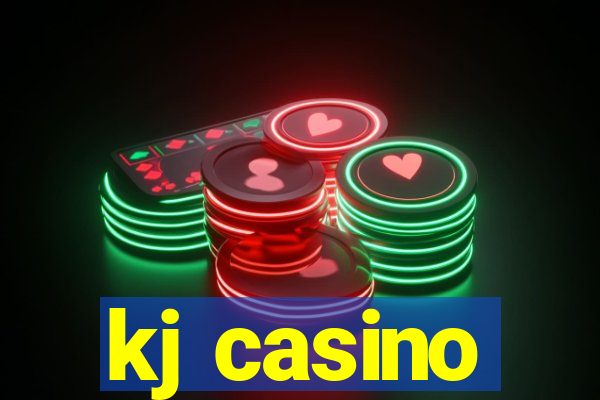 kj casino